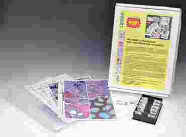 Human Diseases and Pathology Slide Set