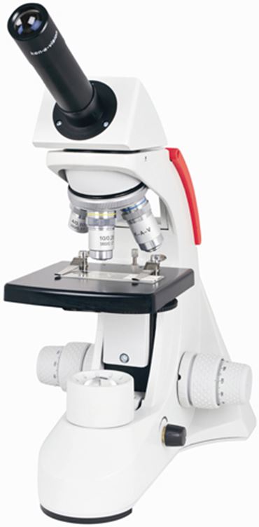 Cordless Comprehensive Microscope