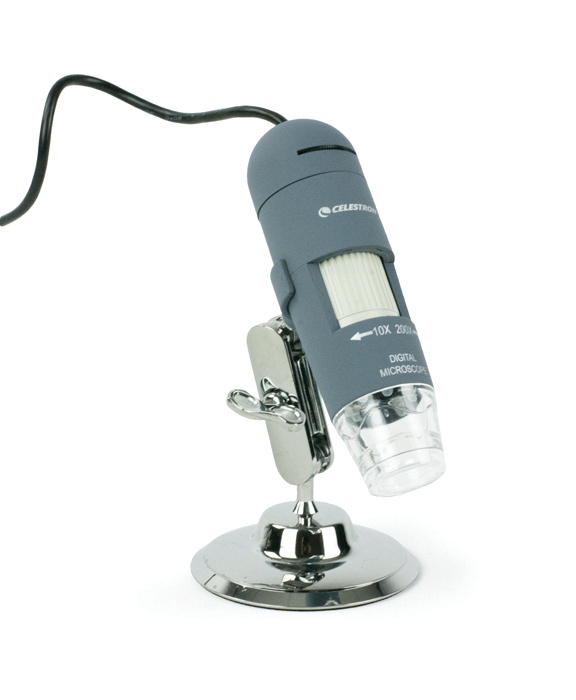 Digital Microscope, Handheld | Flinn Scientific
