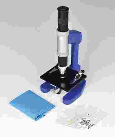 Basic Field Microscope