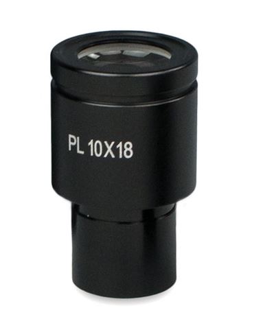 Eyepiece for Flinn Economy Microscopes