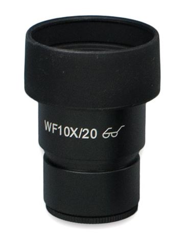 Eyepiece for Flinn Economy Microscopes
