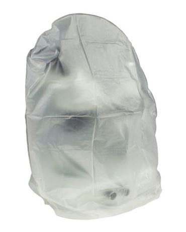 Dust Cover Flinn Economy Microscopes