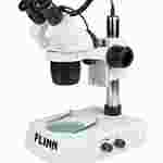 Flinn Stereoscope, Standard, 1X, 3X, LED