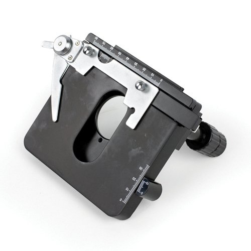 Mechanical Stage for Flinn Economy Microscopes