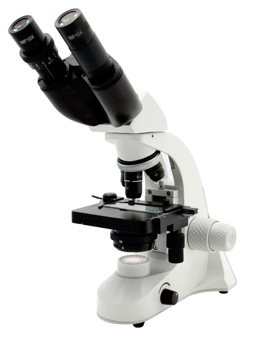 Ken-a-Vision Binocular Microscope
