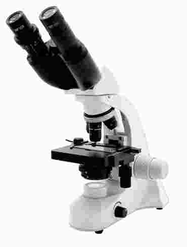 Ken-a-Vision Binocular Microscope