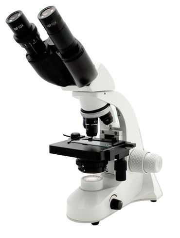 Ken-a-Vision Binocular Microscope