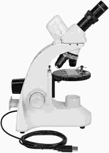 Ken-a-Vision Monocular Digital Microscope