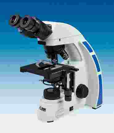 Flinn Advanced Research Microscope