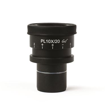 Eyepiece for Flinn Advanced Research Microscope 10X/20mmT