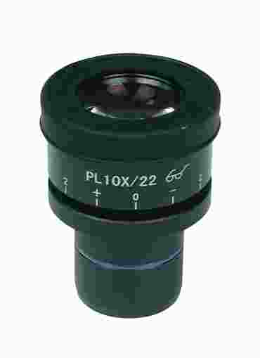 Eyepiece for Flinn Advanced Research Microscope 10X/22mmT