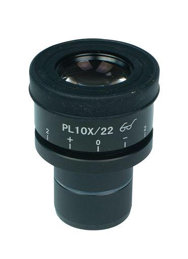 Eyepiece for Flinn Advanced Research Microscope 10X/22mmT