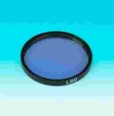 Color Temperature Shift Filter for Flinn Advanced Research Microscope