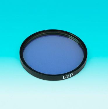 Color Temperature Shift Filter for Flinn Advanced Research Microscope