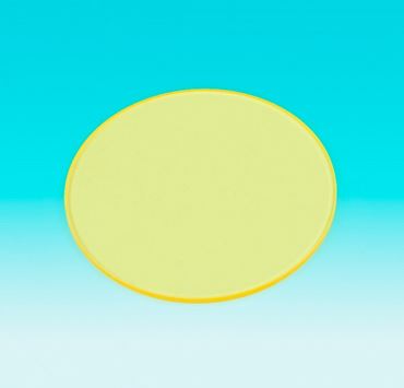 Color Temperature Shift Filter for Flinn Advanced Research Microscope