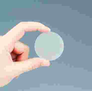 Color Temperature Shift Filter for Flinn Advanced Research Microscope