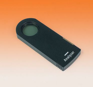 Analyzer for Flinn Advanced Research Microscope