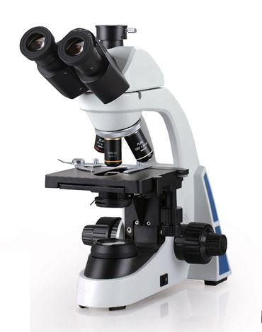 Flinn Advanced Compound Microscope