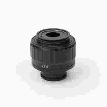 C-Mount Adapter, 0.5X, for 1/2" CMOS Camera