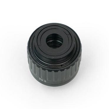 Camera adapters for microscopes