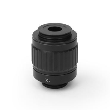 C-Mount Adapter, 0.5X, for 1/2" CMOS Camera