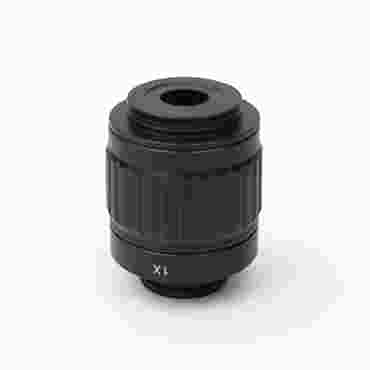 C-Mount Adapter, 0.5X, for 1/2" CMOS Camera