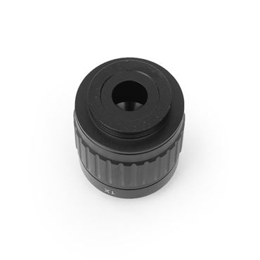 Camera adapters for microscopes