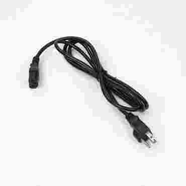 Power Cord for Flinn University Compound Microscope