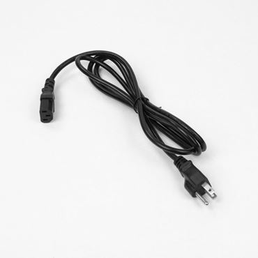 Power Cord for Flinn University Compound Microscope