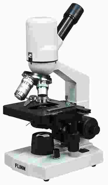 Flinn Economy Digital Microscope, 1.3 MP Camera