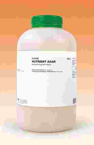 Nutrient Agar 500 g