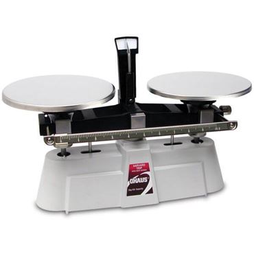 Ohaus Single Beam Harvard Trip Mechanical Balance