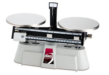 Ohaus Single Beam Harvard Trip Mechanical Balance