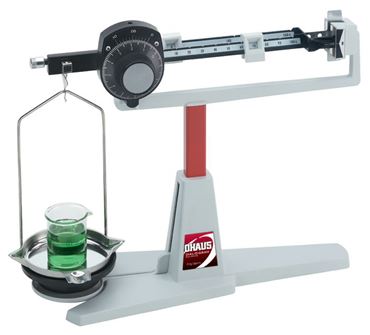 High Form Ohaus Dial-O-Gram Balance