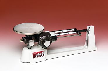 Low Form Ohaus Dial-O-Gram Balance