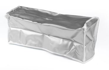 Vinyl Dust Cover for Triple Beam Mechanical Balances