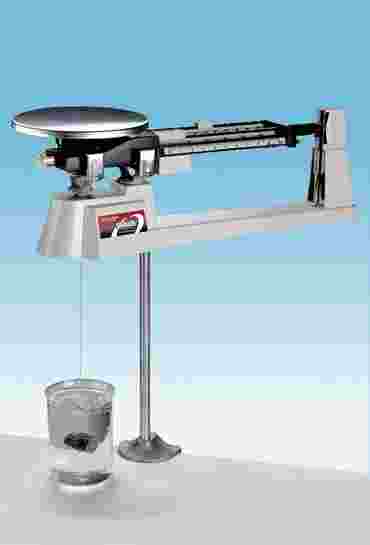 Balance Support Rod for Ohaus Mechanical Balances
