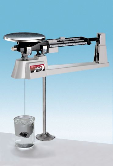 Balance Support Rod for Ohaus Mechanical Balances