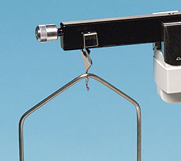 Balance Compensator Assembly for Ohaus Mechanical Balances