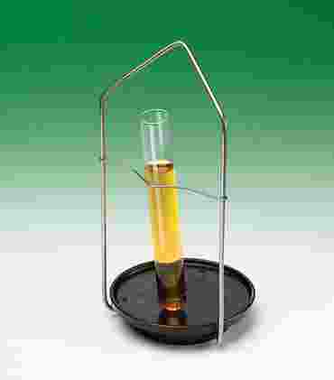 Test Tube Support for Ohaus Mechanical Balances