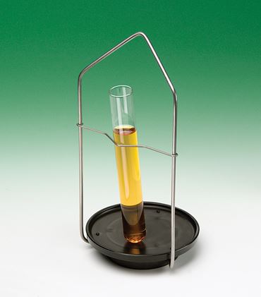 Test Tube Support for Ohaus Mechanical Balances