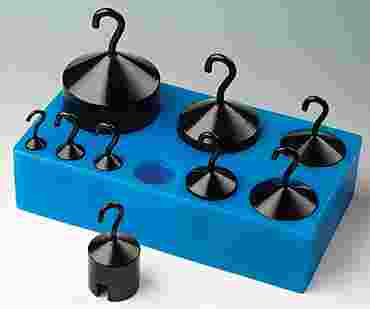 Hook Weight Set
