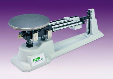 Flinn Triple Beam Balance