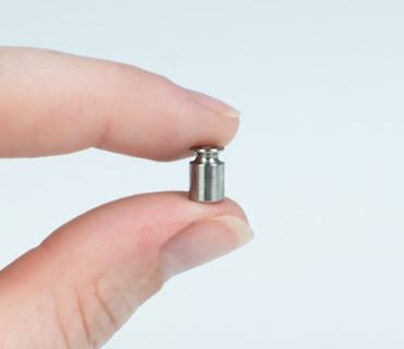 Replacement Metric Weight 1 g