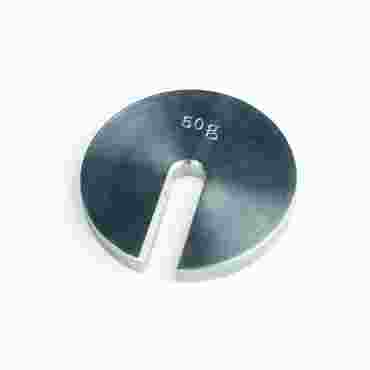 Replacement Slotted Weight 1 g
