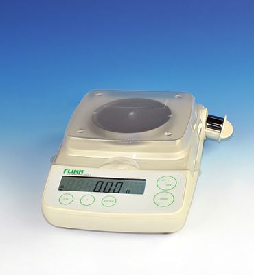 Electronic Balance Flinn Scientific 300 x 0.1 g