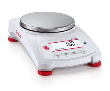 Electronic Balance Ohaus Pioneer 1600 x 0.01 g