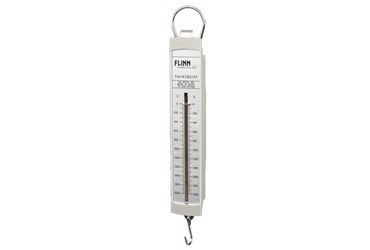 Pull Type Spring Scales