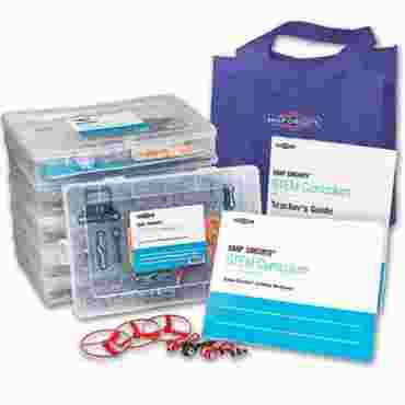 Snap Circuits STEM Classroom Activity Kit